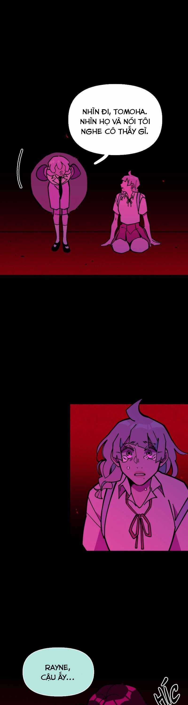 Homesick - Chương 109 - Trang 6