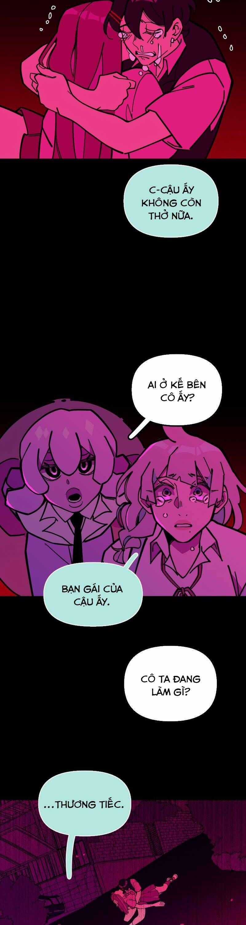 Homesick - Chương 109 - Trang 7