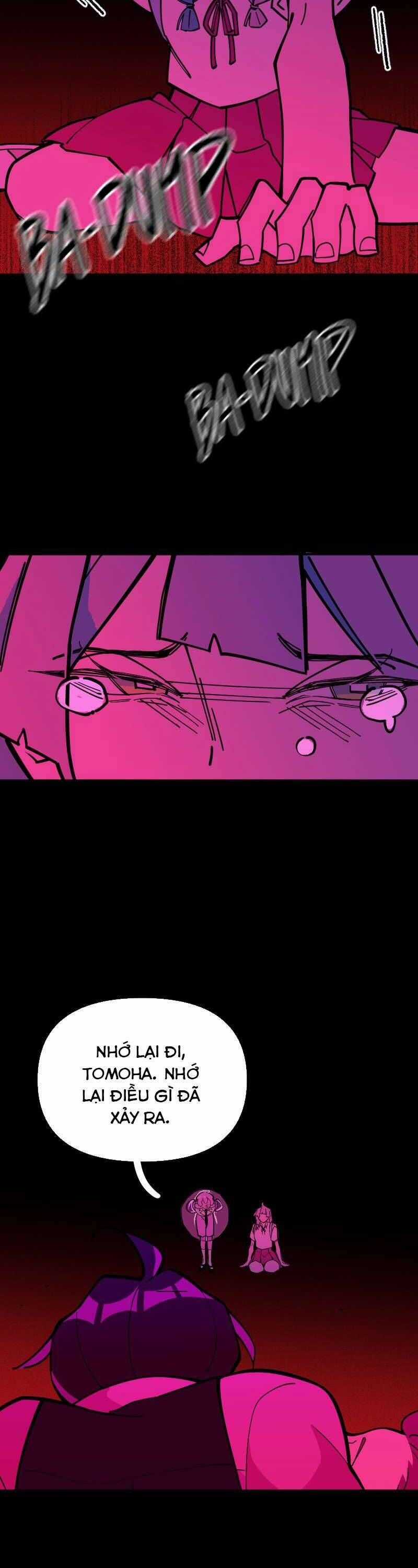 Homesick - Chương 109 - Trang 9