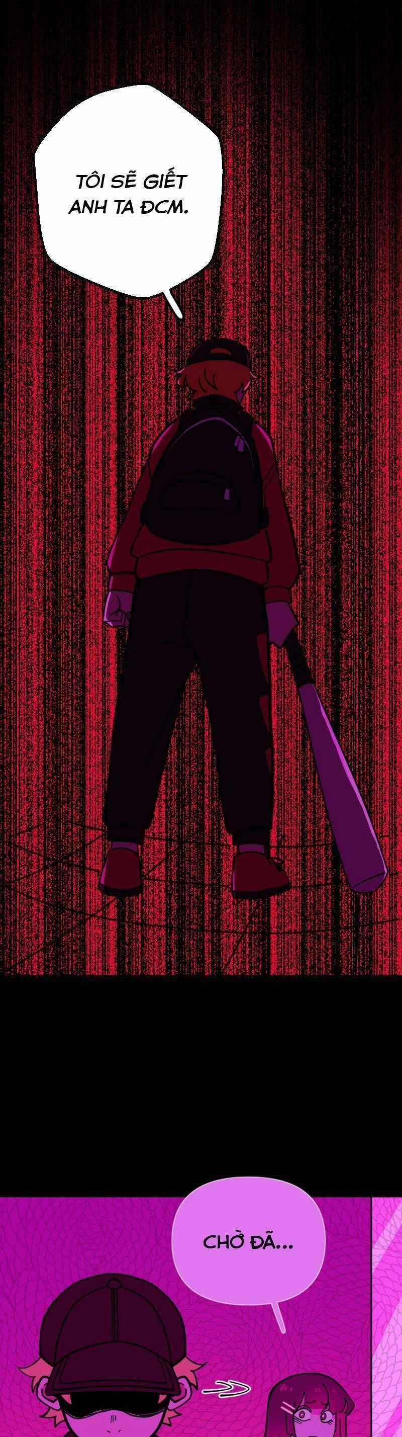 Homesick - Chương 11 - Trang 2