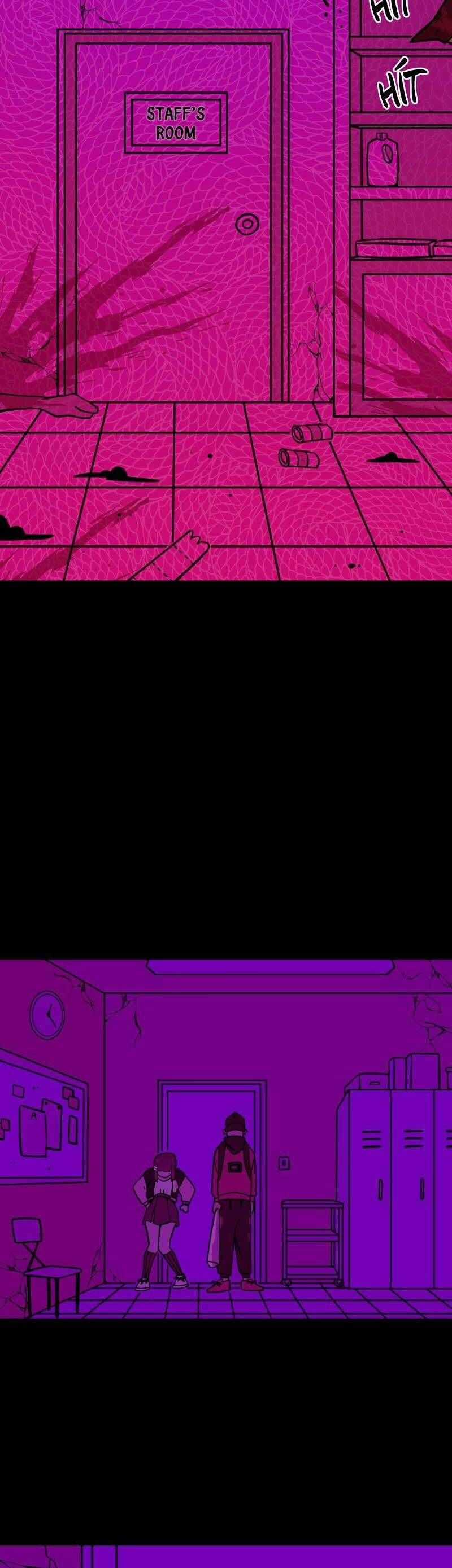 Homesick - Chương 11 - Trang 13