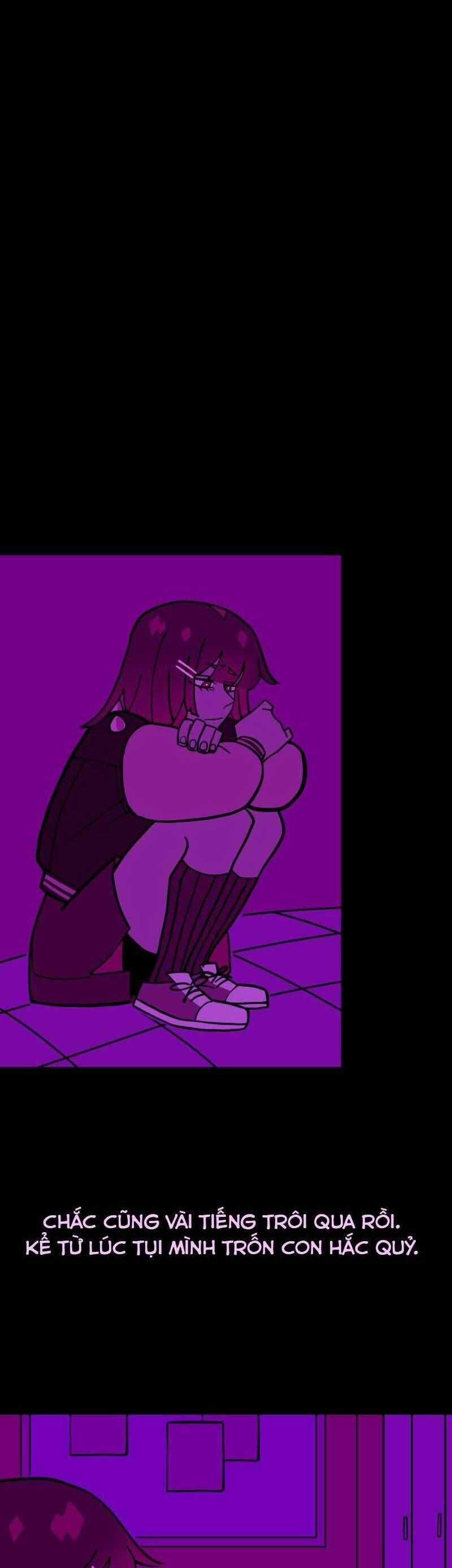 Homesick - Chương 11 - Trang 16