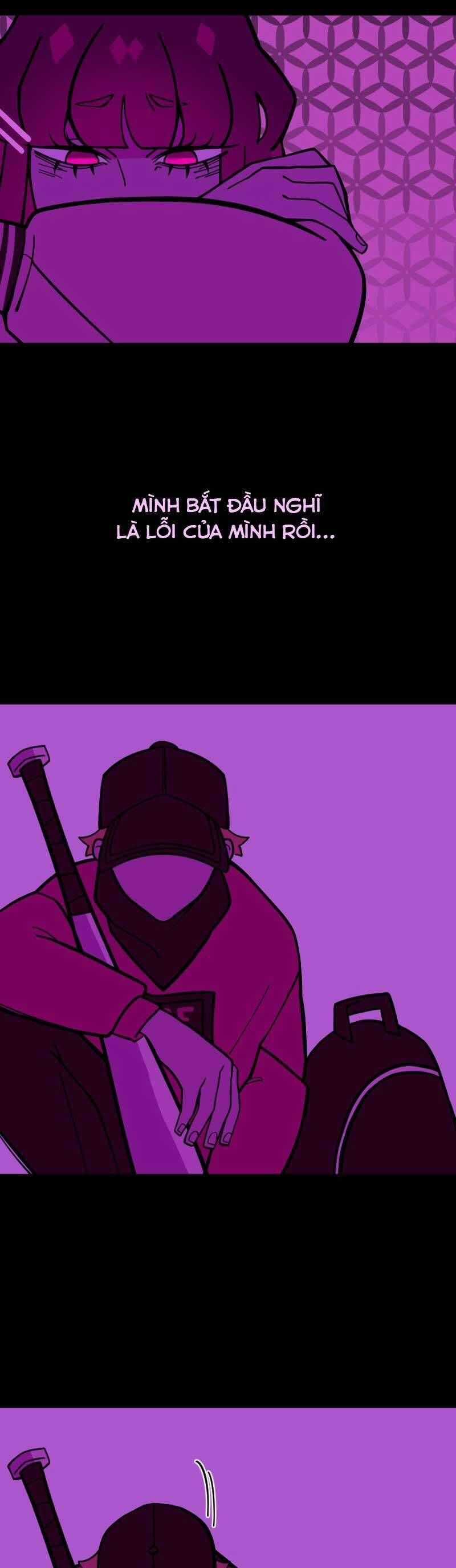 Homesick - Chương 11 - Trang 18