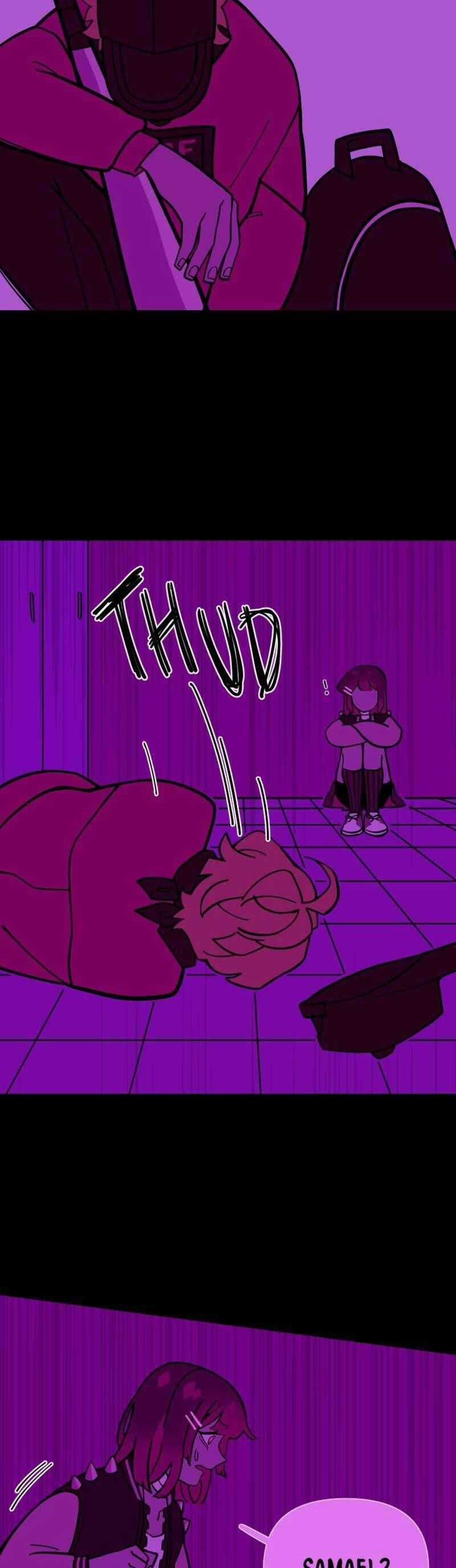 Homesick - Chương 11 - Trang 19