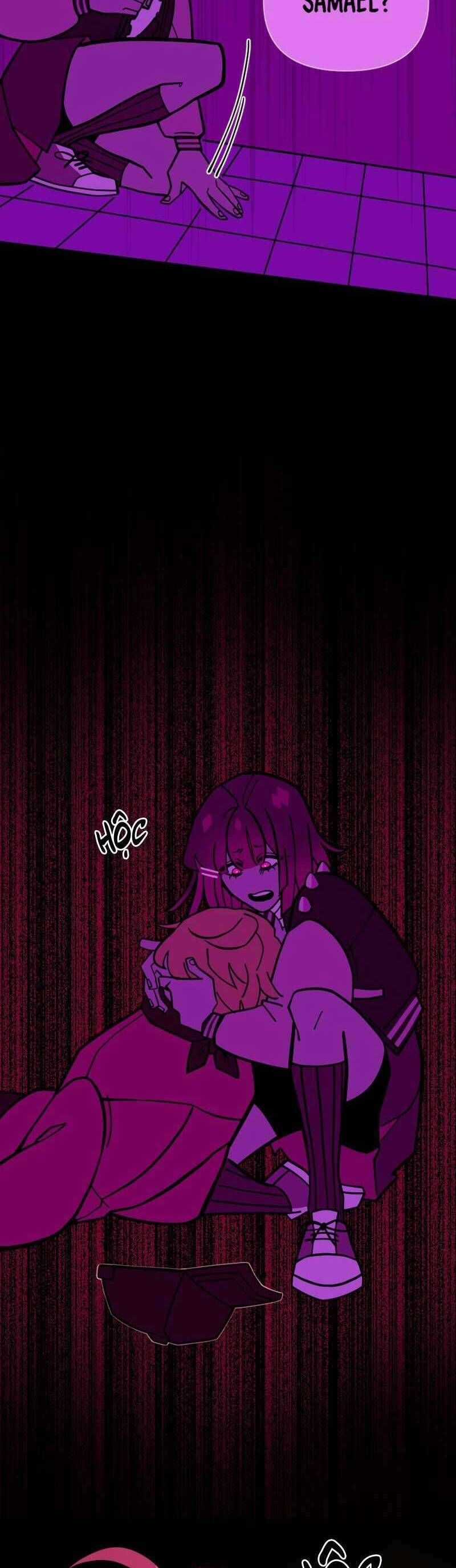 Homesick - Chương 11 - Trang 20