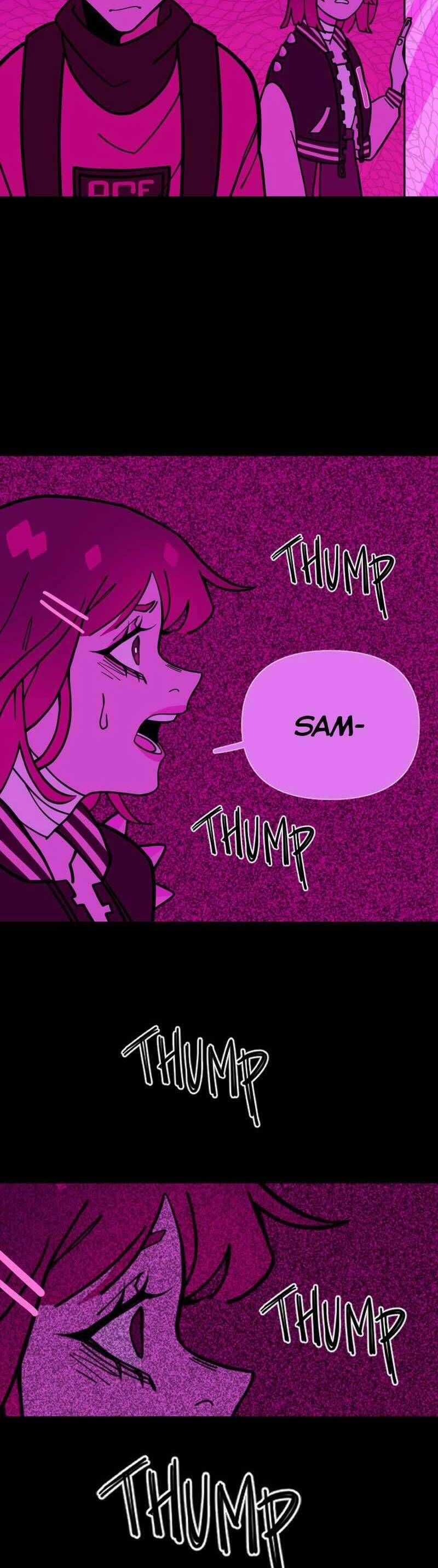 Homesick - Chương 11 - Trang 3