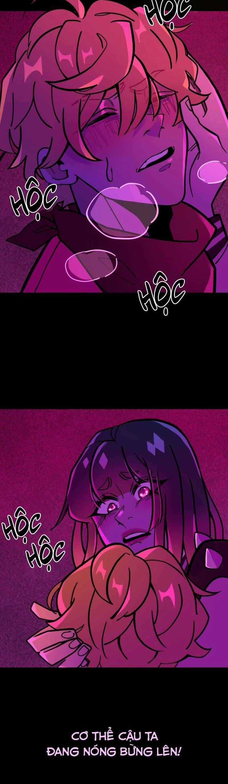 Homesick - Chương 11 - Trang 21