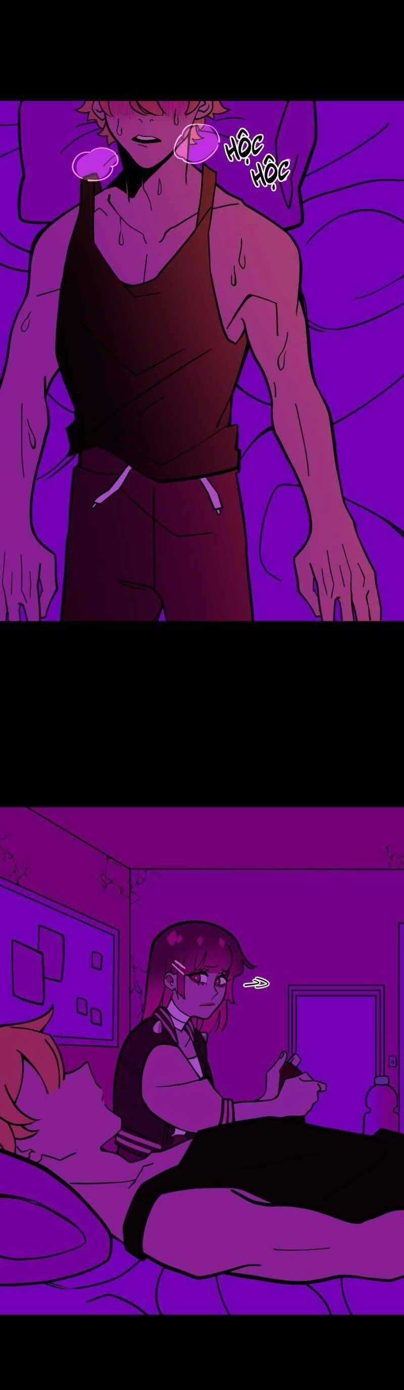 Homesick - Chương 11 - Trang 23