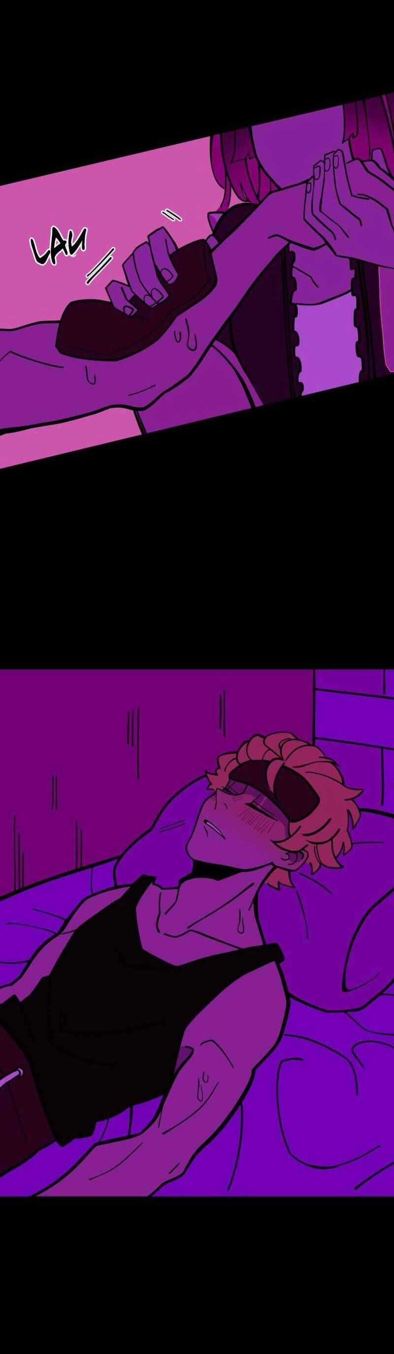 Homesick - Chương 11 - Trang 24