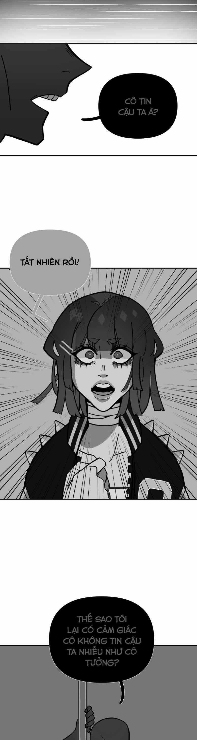 Homesick - Chương 11 - Trang 26