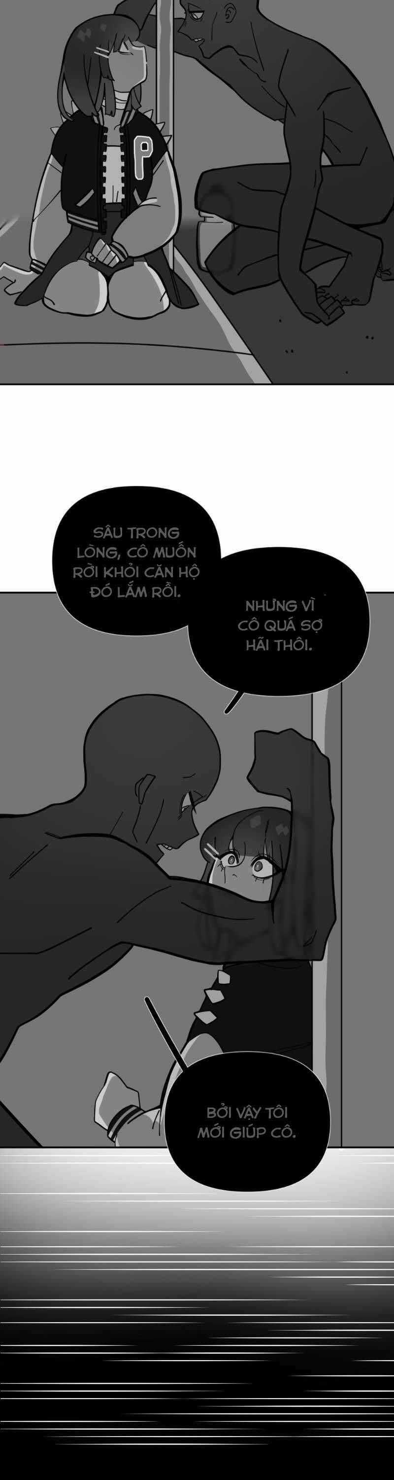 Homesick - Chương 11 - Trang 27