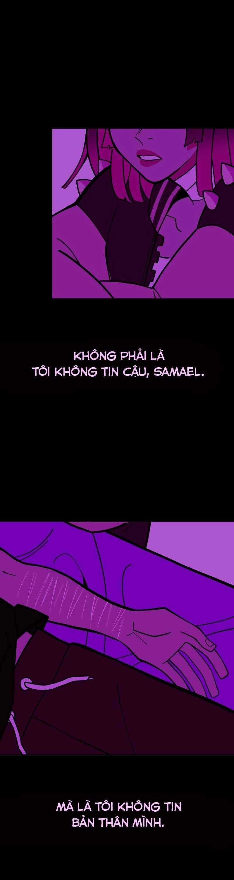 Homesick - Chương 11 - Trang 28