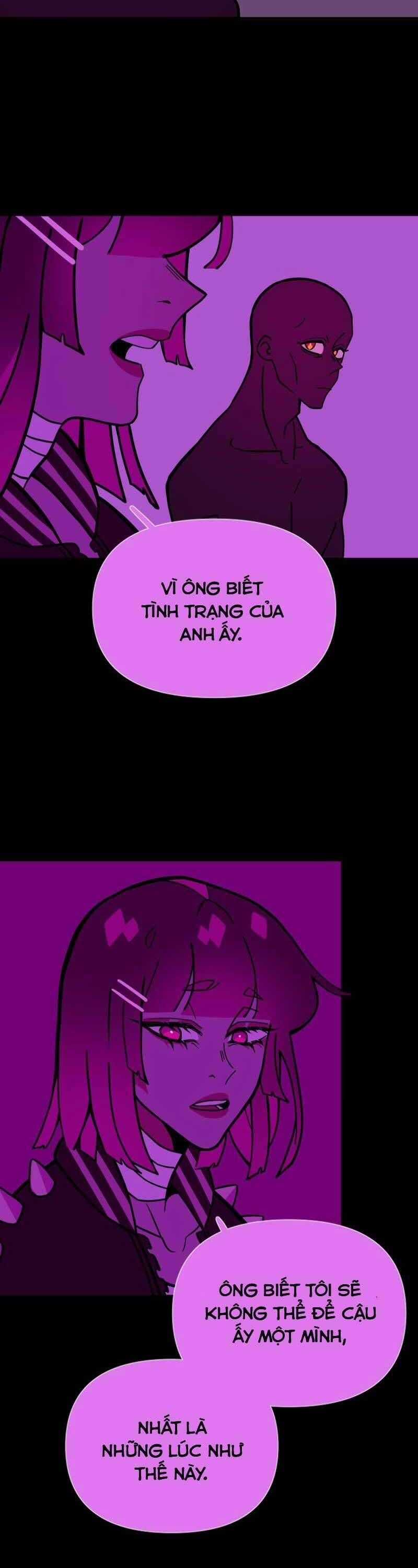 Homesick - Chương 11 - Trang 31