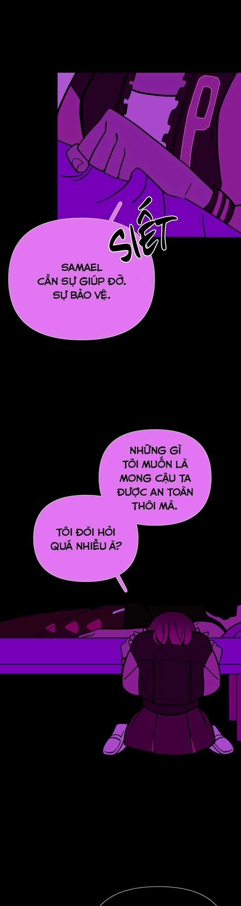 Homesick - Chương 11 - Trang 32