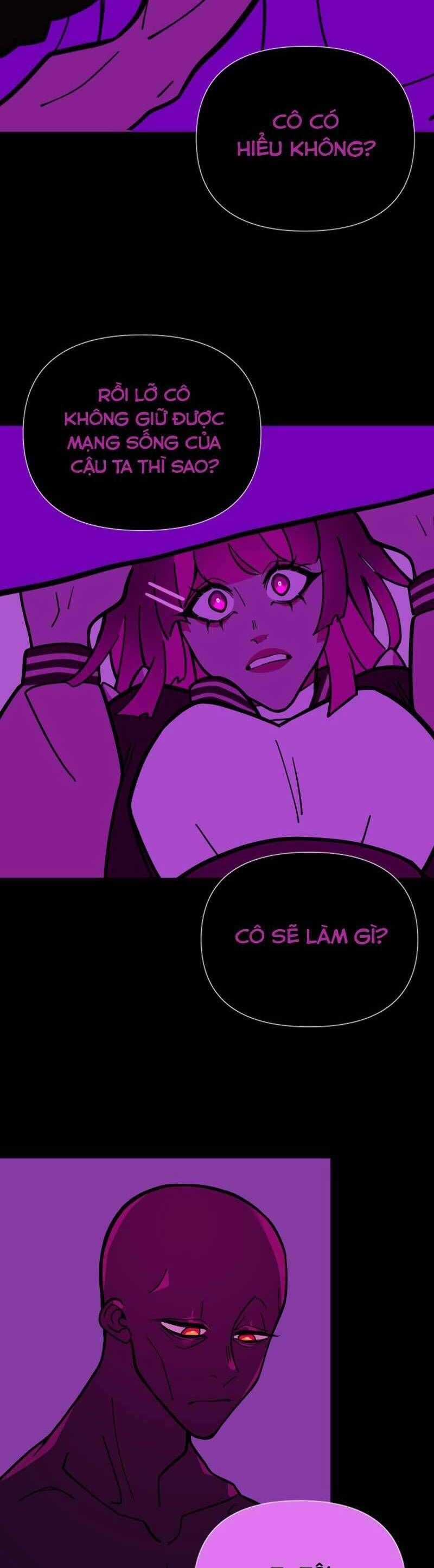 Homesick - Chương 11 - Trang 34