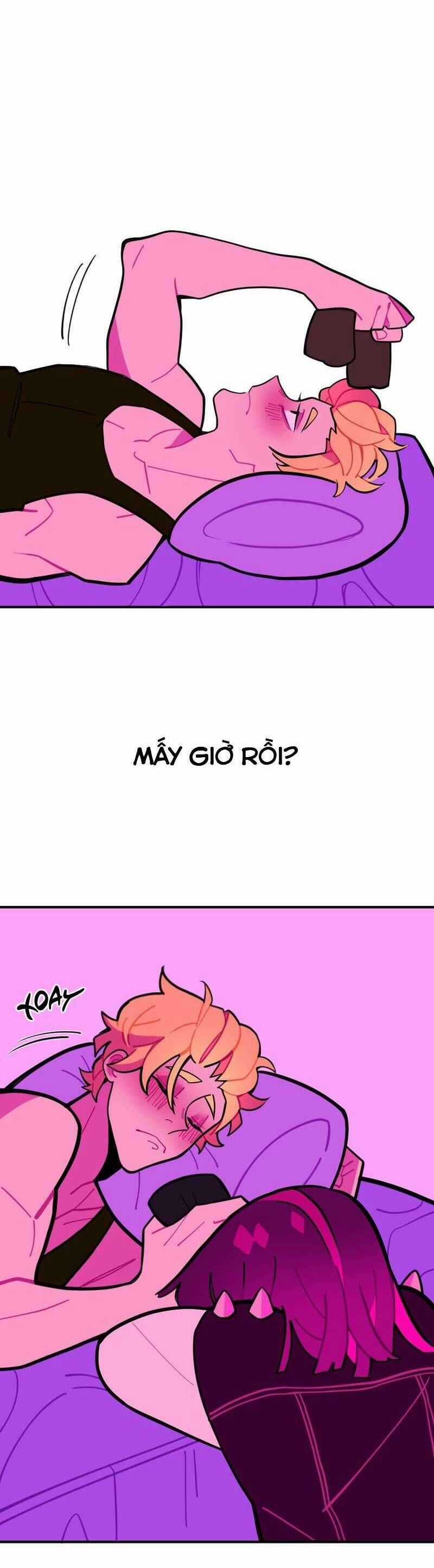 Homesick - Chương 11 - Trang 38