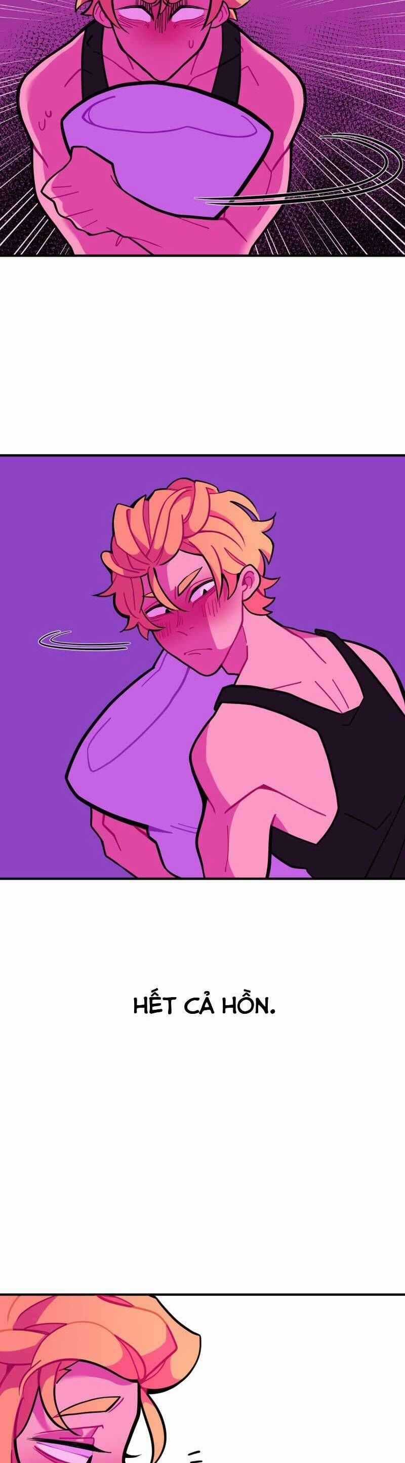 Homesick - Chương 11 - Trang 40