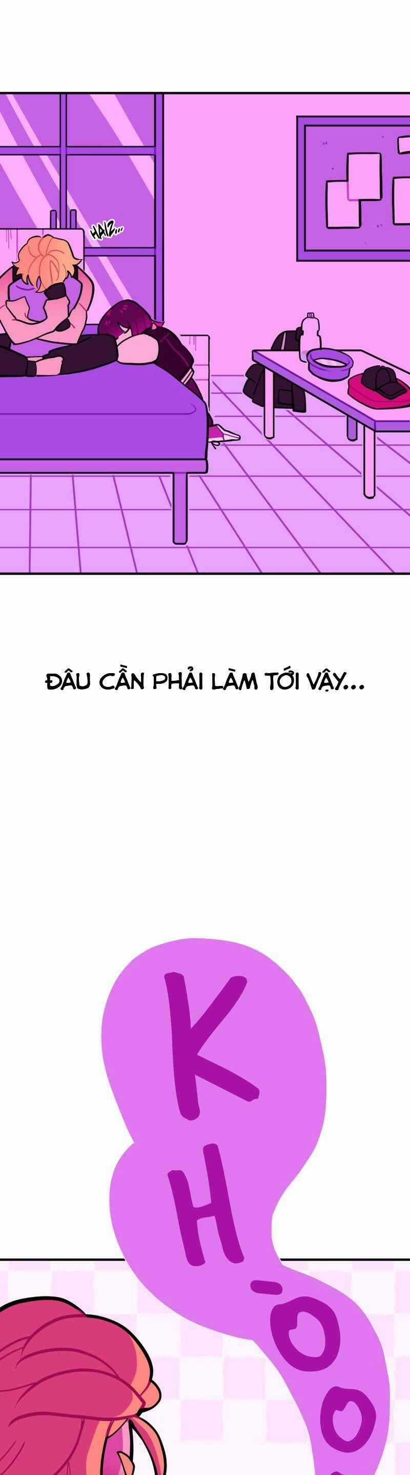 Homesick - Chương 11 - Trang 42