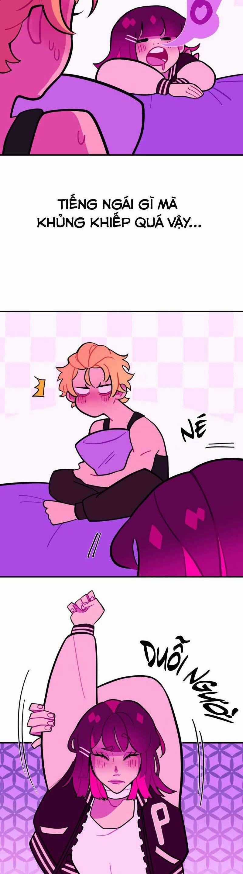 Homesick - Chương 11 - Trang 43