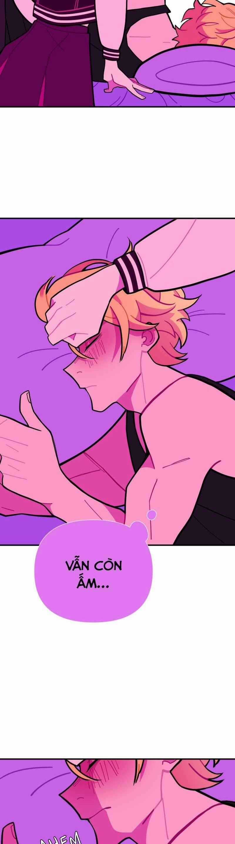 Homesick - Chương 11 - Trang 45