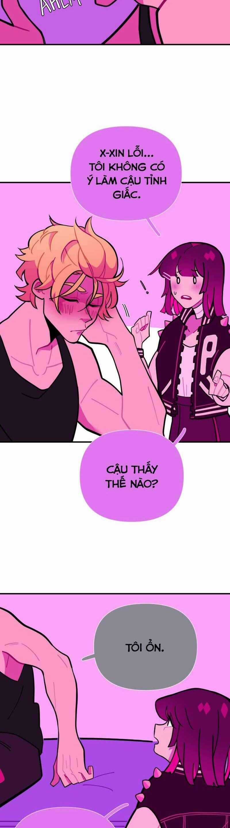 Homesick - Chương 11 - Trang 46