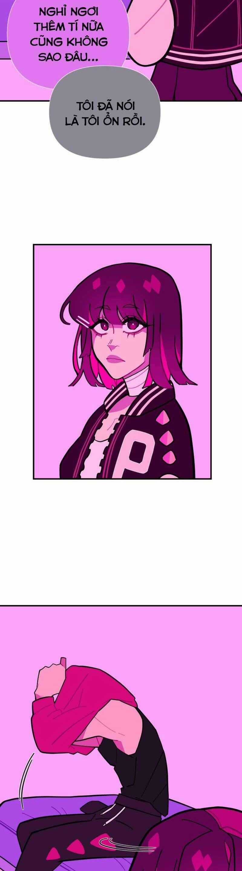 Homesick - Chương 11 - Trang 47