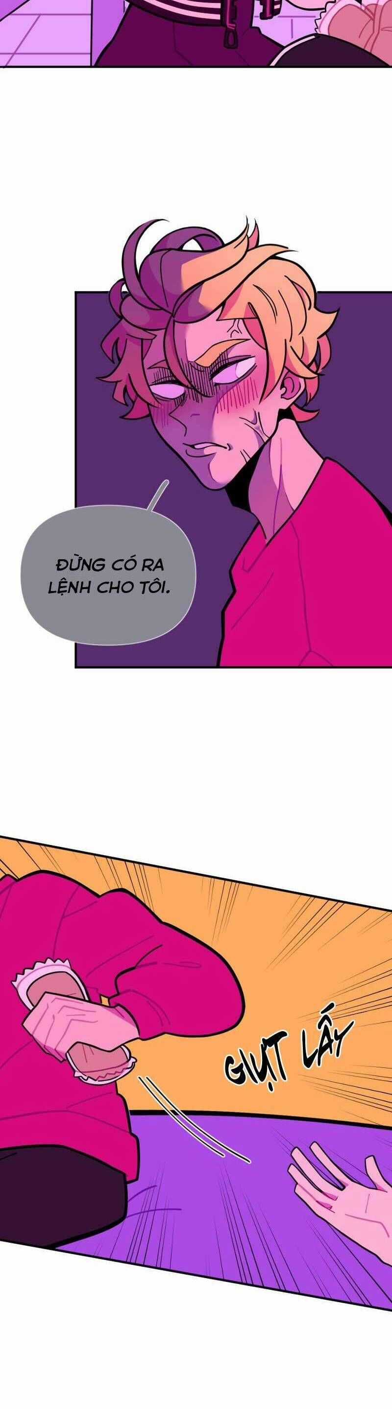 Homesick - Chương 11 - Trang 49