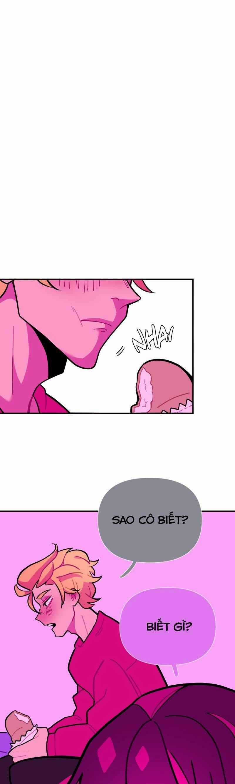 Homesick - Chương 11 - Trang 50