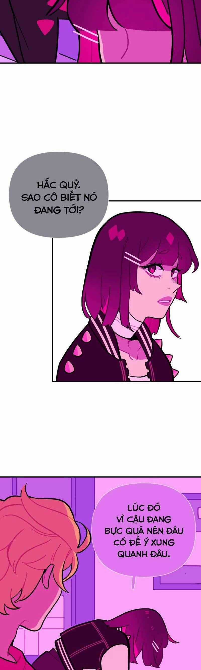 Homesick - Chương 11 - Trang 51