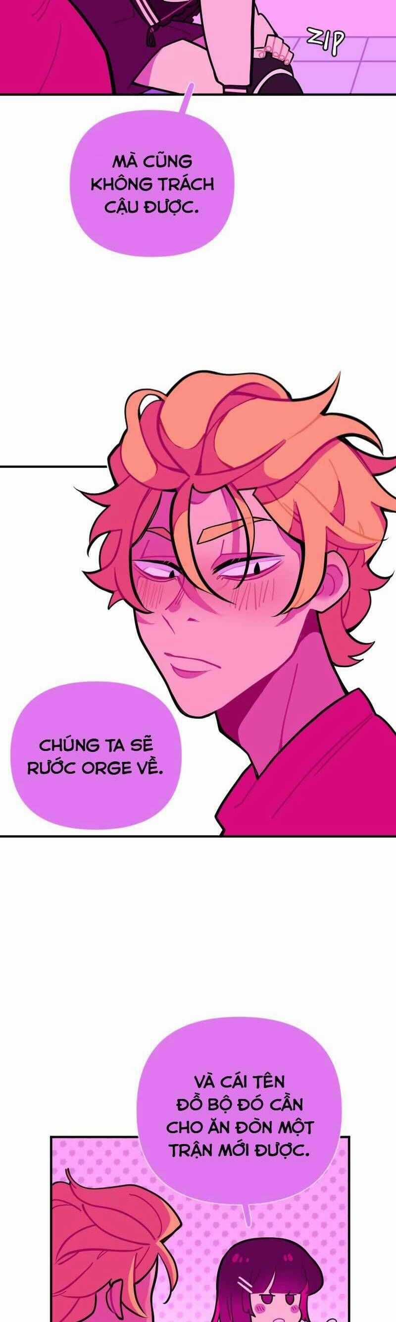 Homesick - Chương 11 - Trang 52