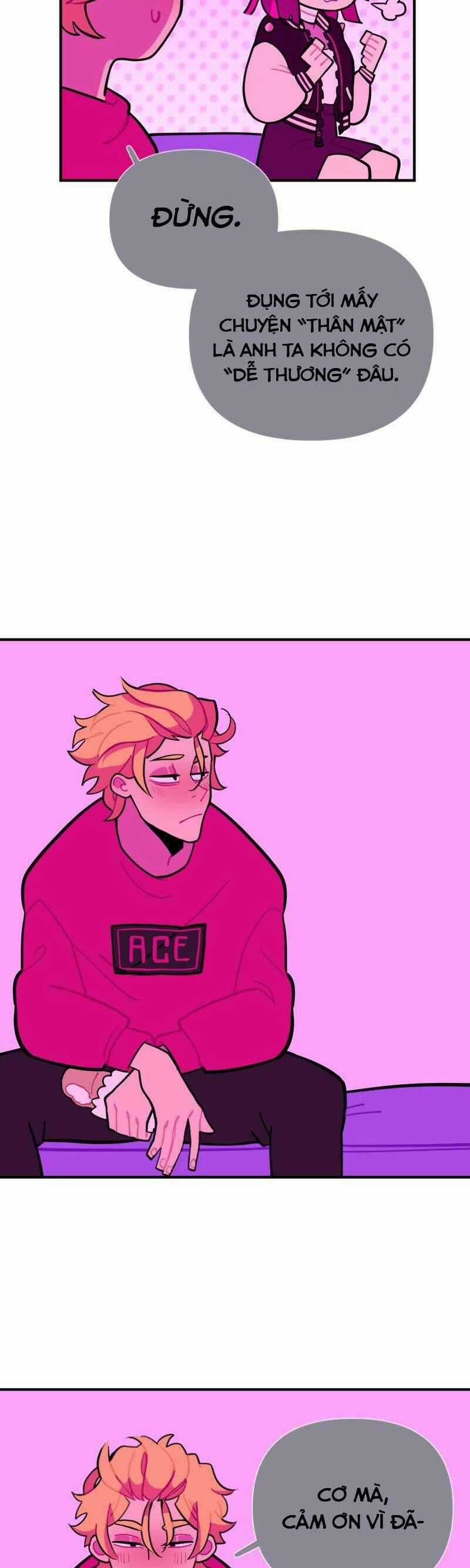 Homesick - Chương 11 - Trang 53