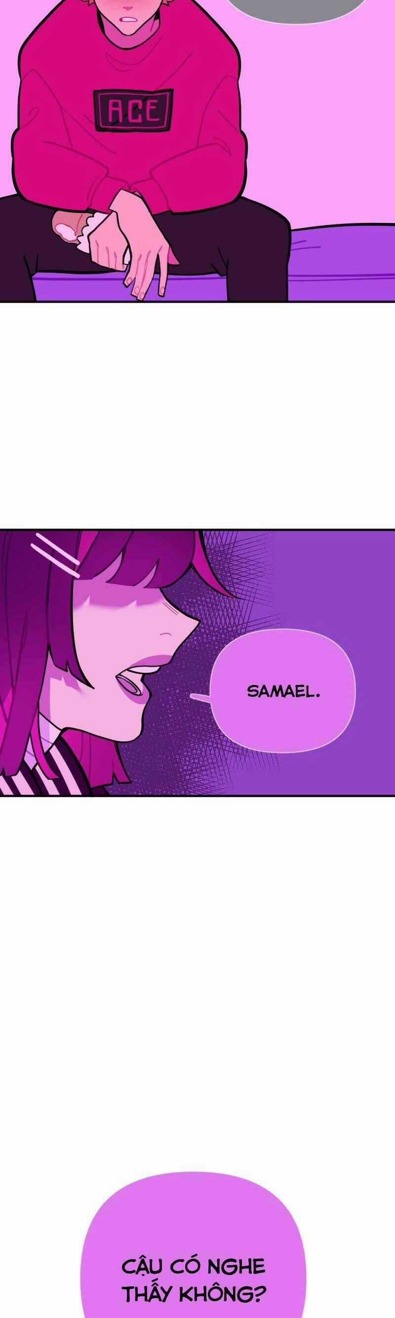 Homesick - Chương 11 - Trang 54