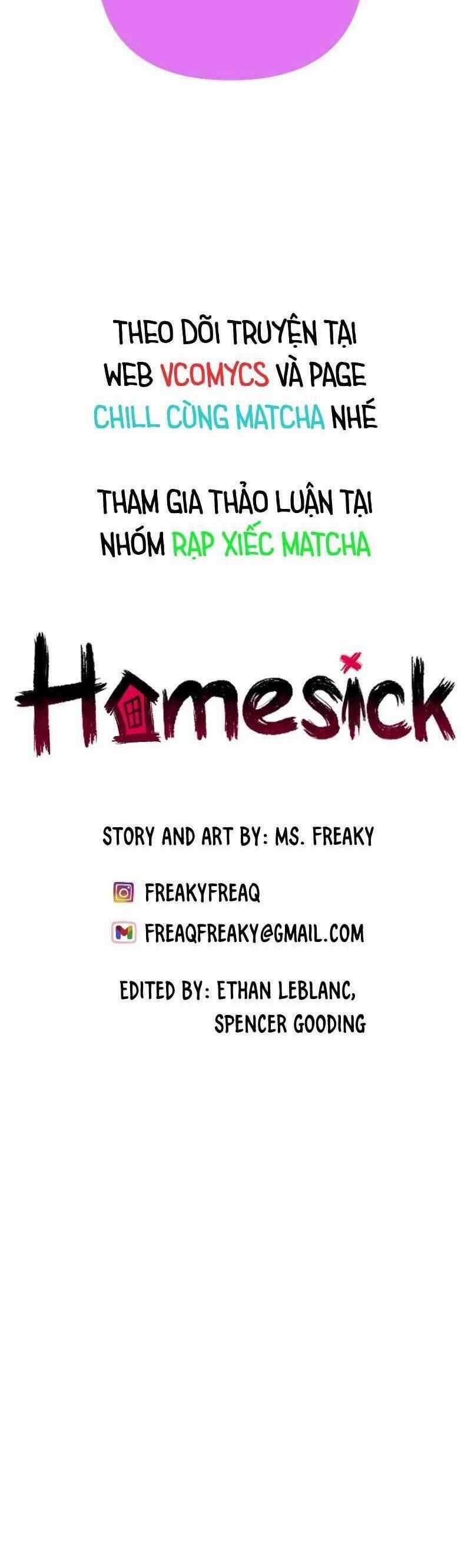 Homesick - Chương 11 - Trang 55