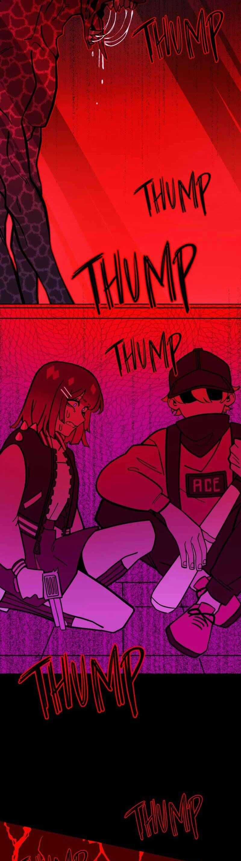 Homesick - Chương 11 - Trang 7