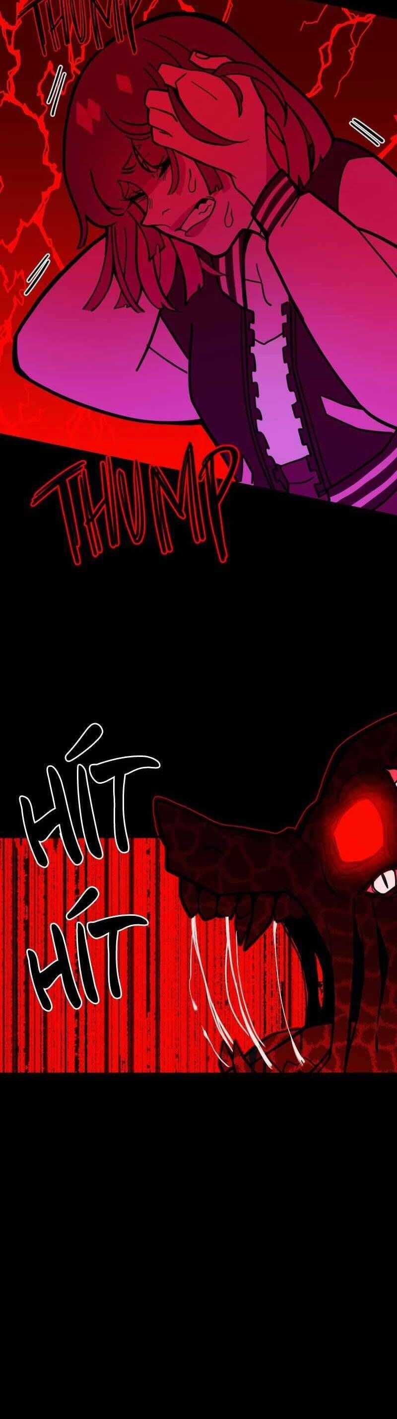 Homesick - Chương 11 - Trang 8