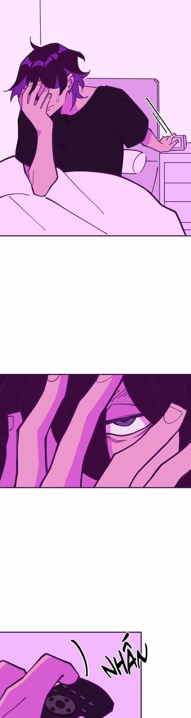 Homesick - Chương 110 - Trang 12