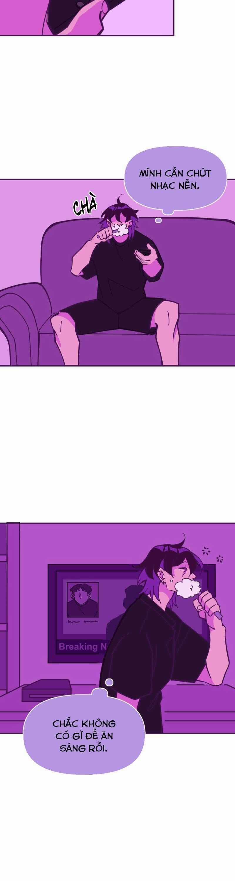 Homesick - Chương 110 - Trang 13