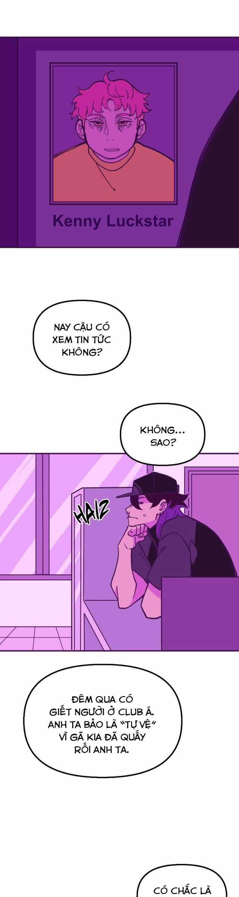 Homesick - Chương 110 - Trang 14