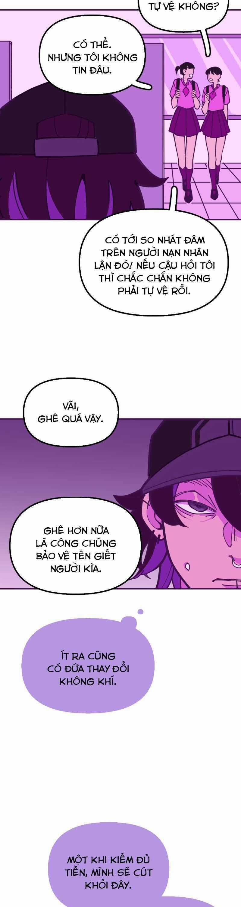 Homesick - Chương 110 - Trang 15