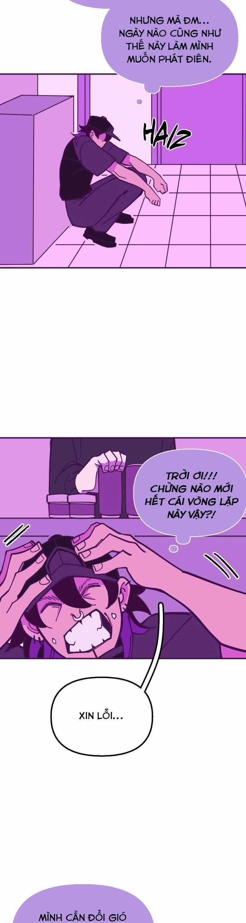 Homesick - Chương 110 - Trang 16