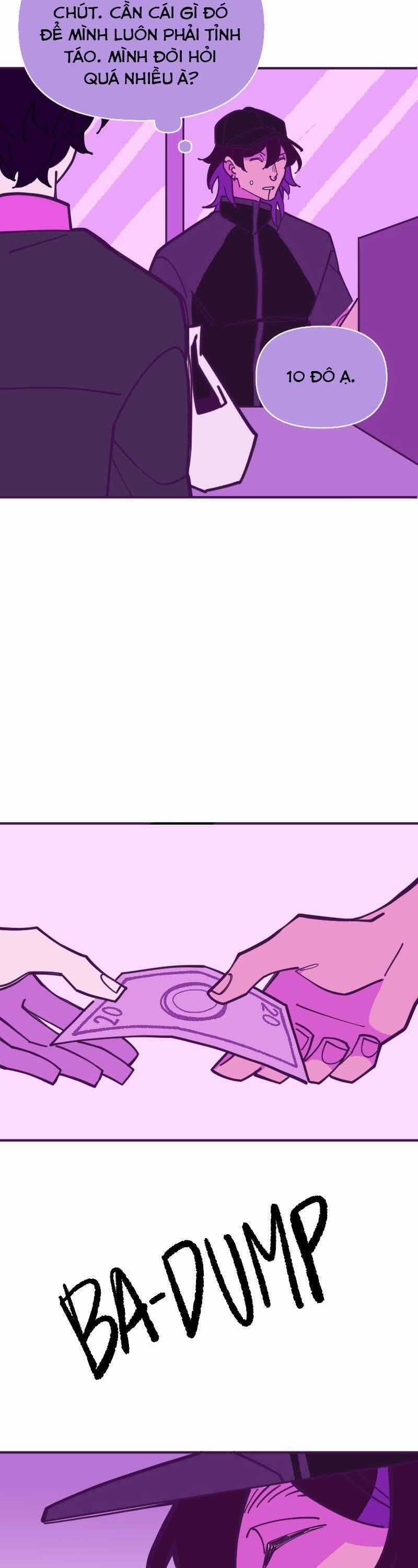 Homesick - Chương 110 - Trang 17