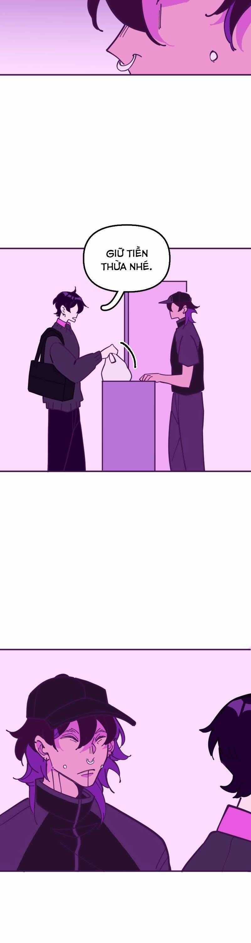 Homesick - Chương 110 - Trang 18