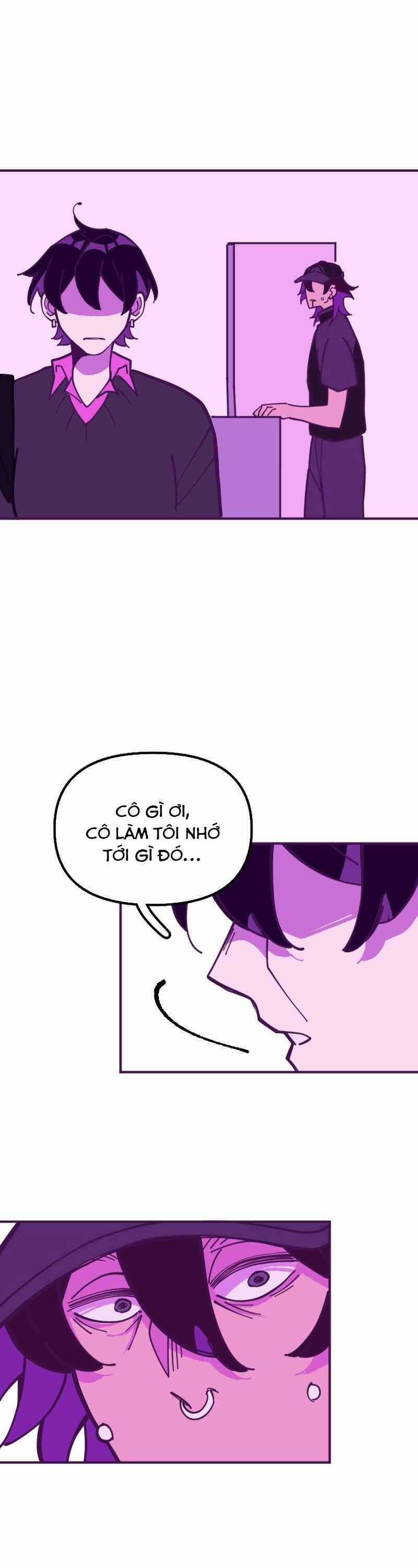 Homesick - Chương 110 - Trang 19