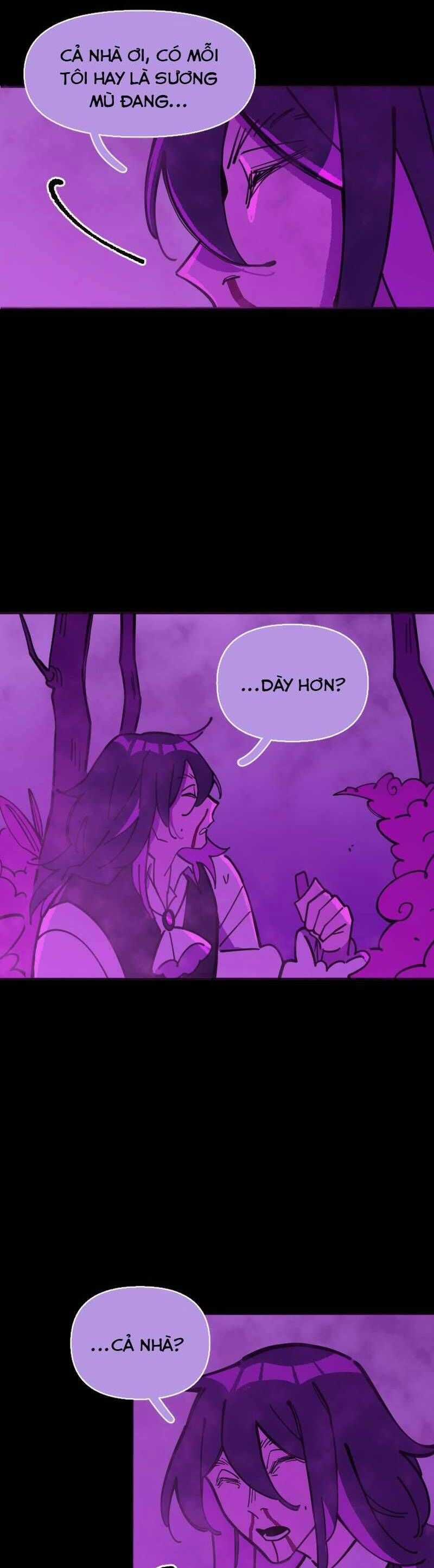 Homesick - Chương 110 - Trang 3