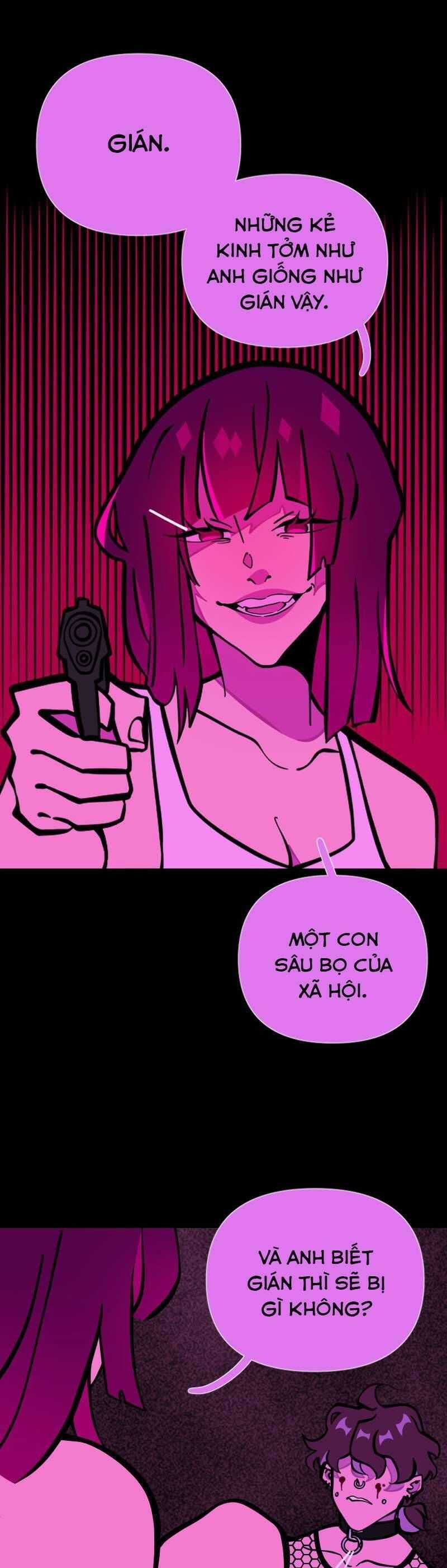 Homesick - Chương 110 - Trang 21