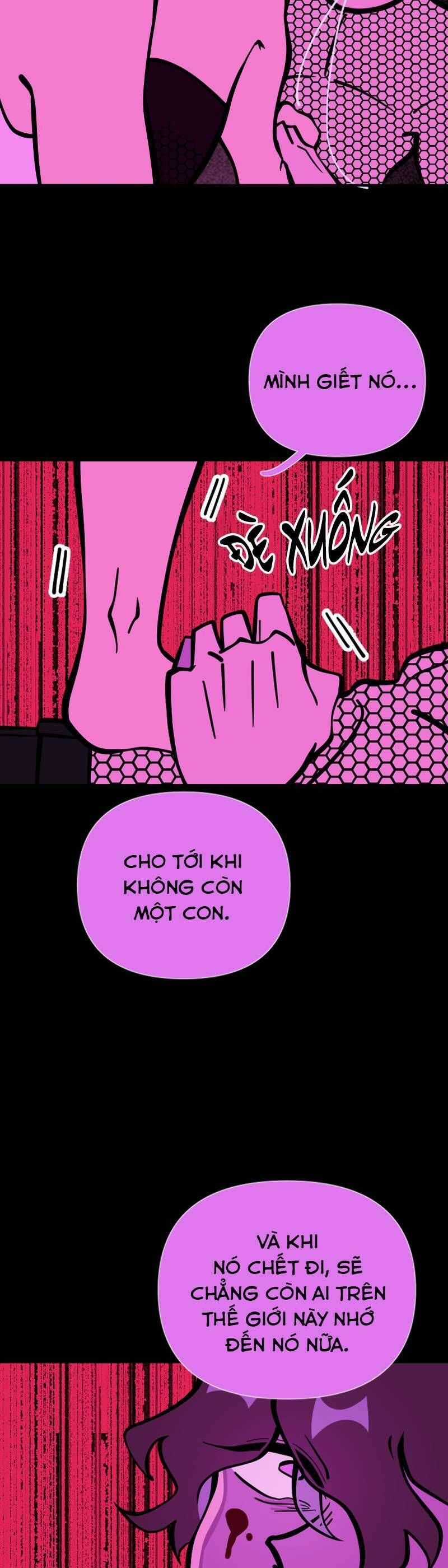 Homesick - Chương 110 - Trang 22