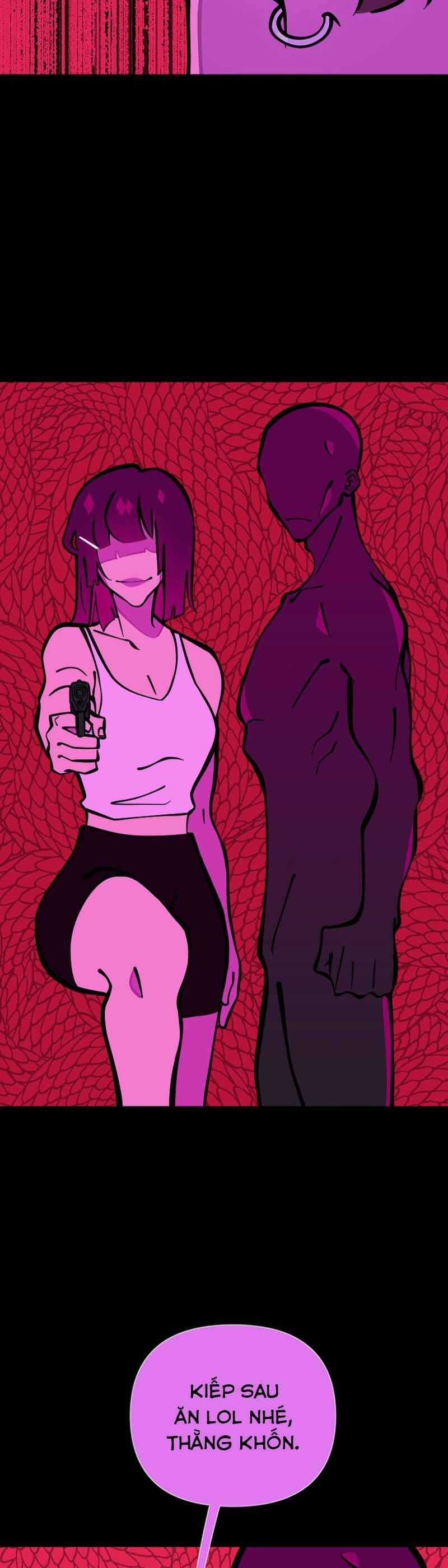 Homesick - Chương 110 - Trang 23