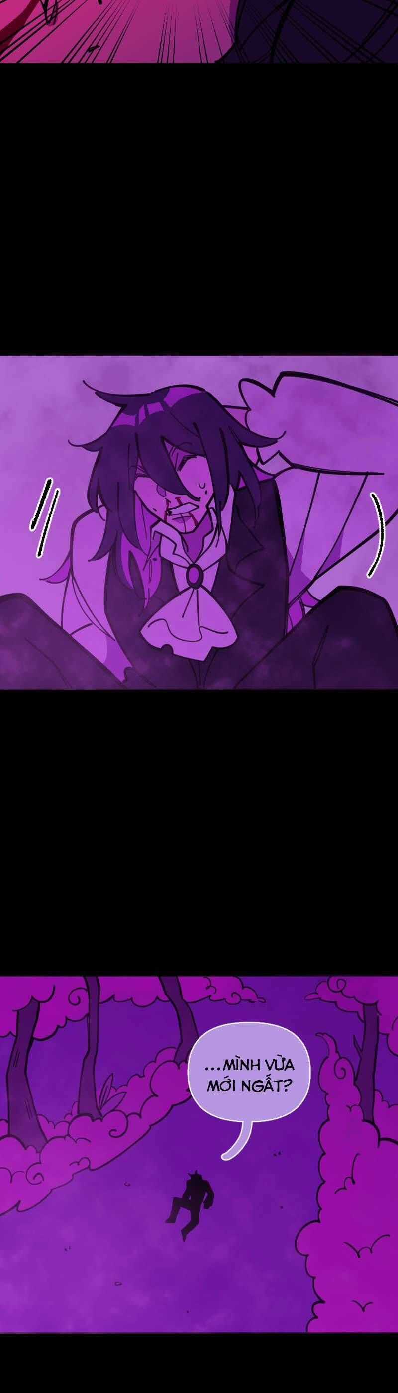 Homesick - Chương 110 - Trang 26