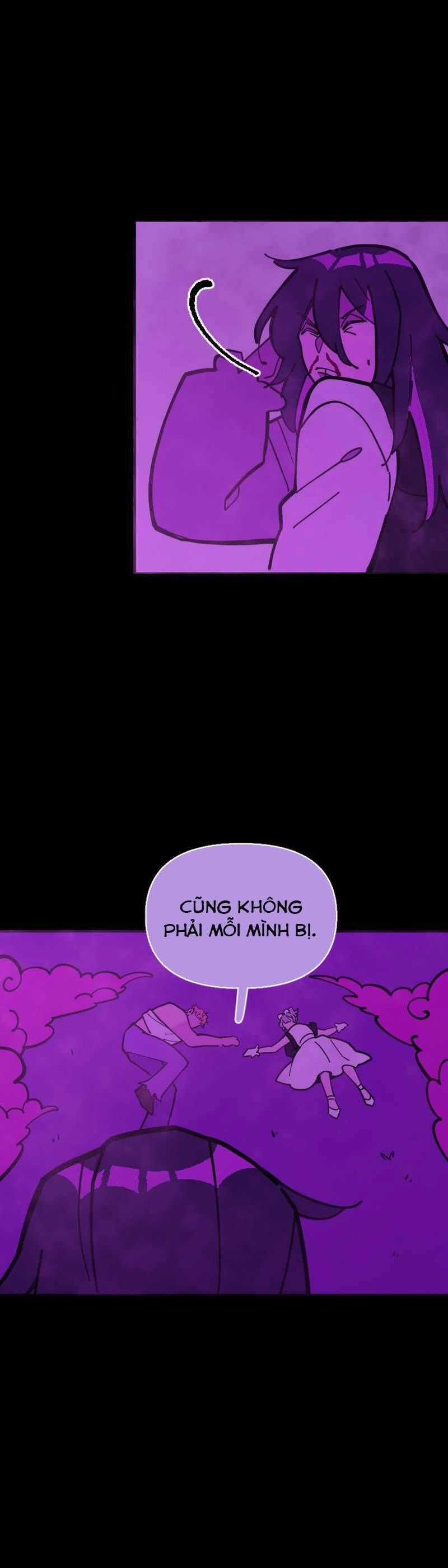 Homesick - Chương 110 - Trang 27