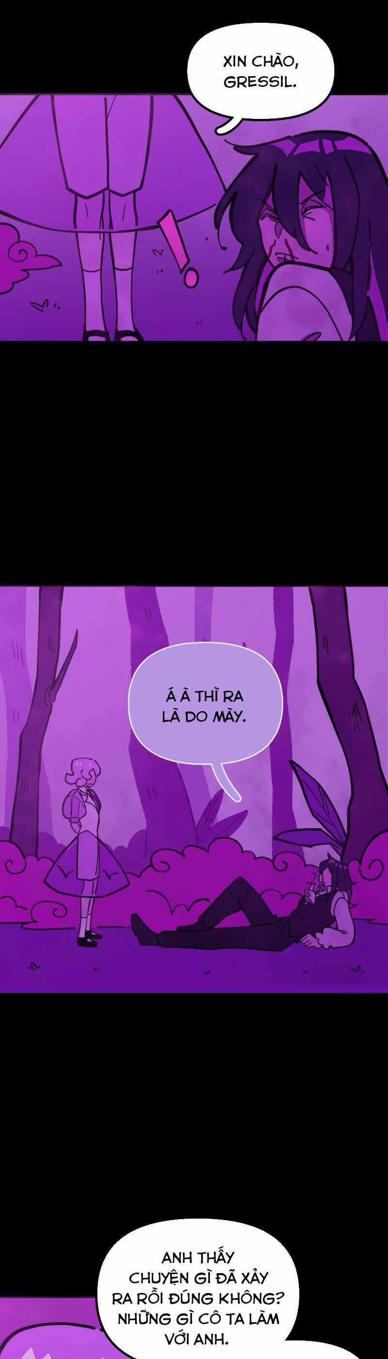 Homesick - Chương 110 - Trang 28